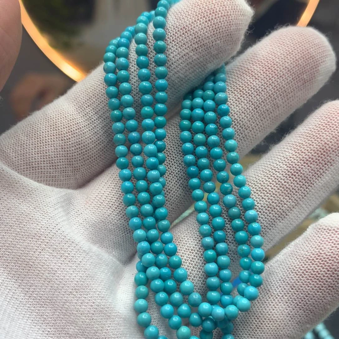 绿松石挂件未镶嵌