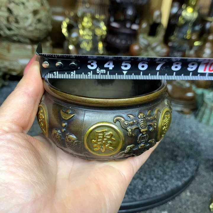 精品摆件工艺精湛5