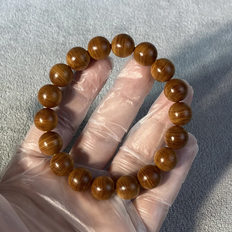 太行崖柏陈化料，1.2黑油料，J品，纹理细腻，味道香，油性好，密度高