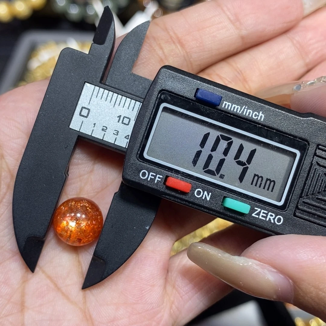 @***月手链未镶嵌日光石芊
