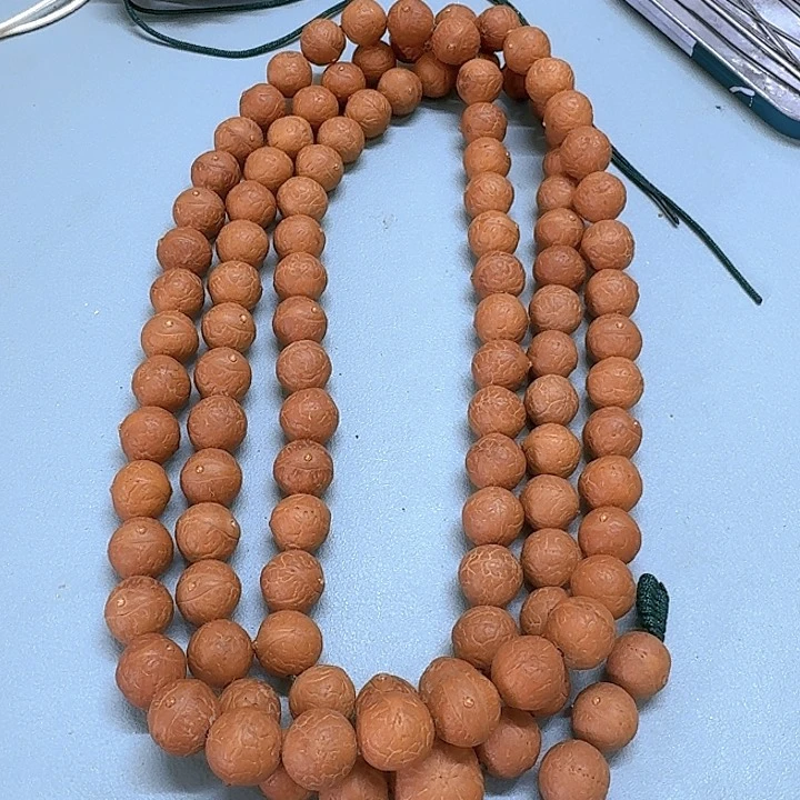 凤眼菩提手串13mm108颗85@3152
