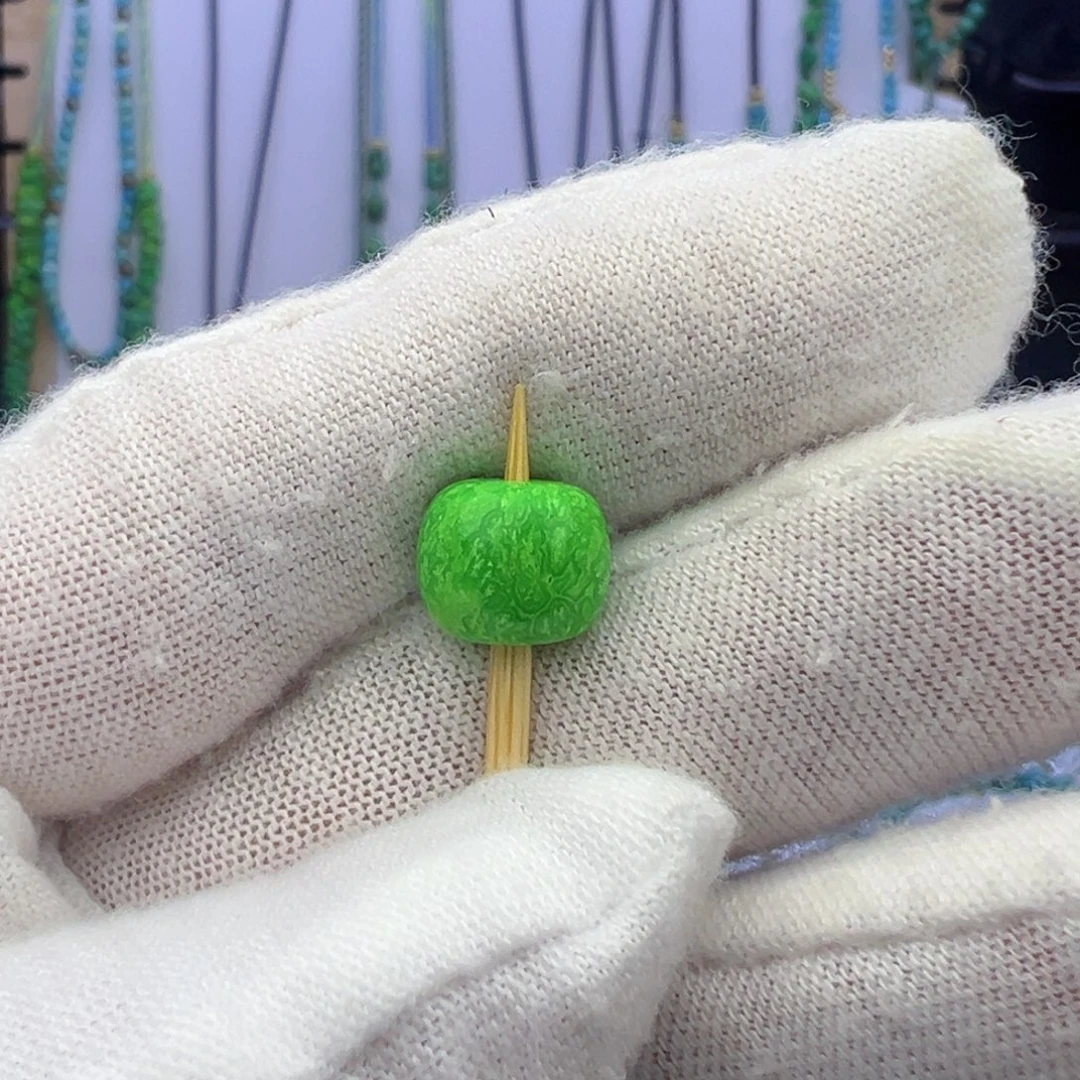 菜籽绿老型9.2mmw