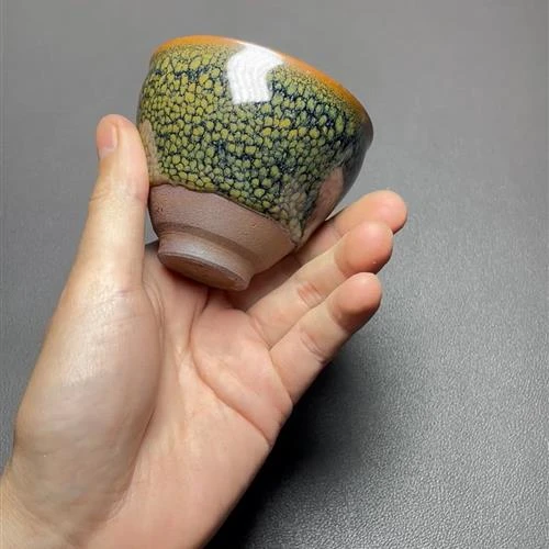 【闪购商品】茶盏-1066...........