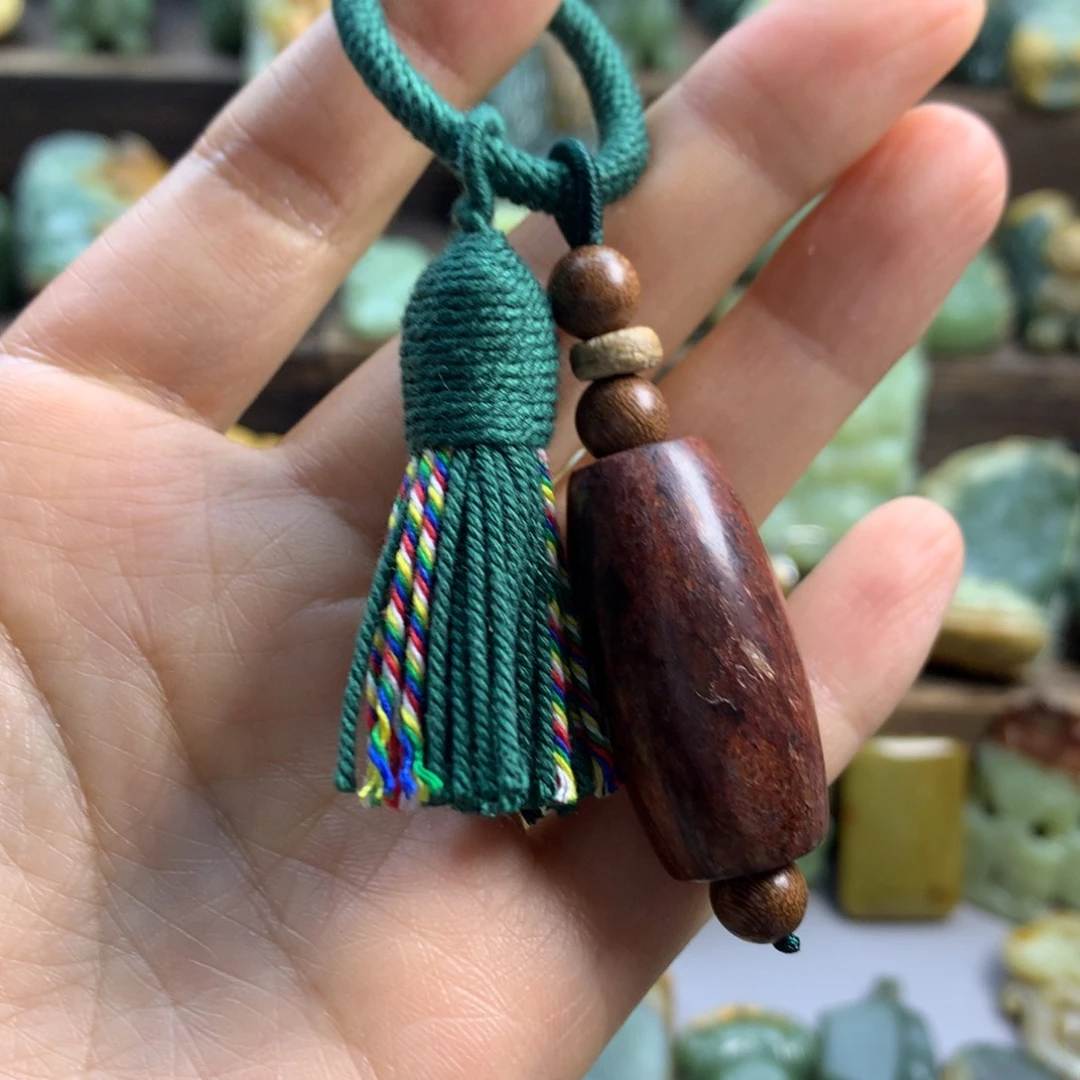 岫岩河磨玉（透闪石质玉）未镶嵌珠宝奇石