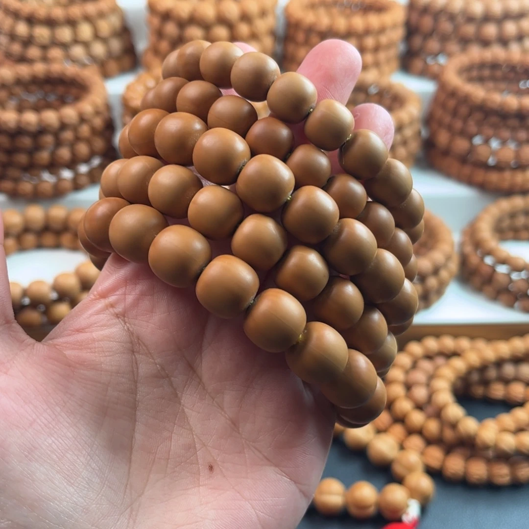 手串猴头核桃微瑕龙炎大老型 新手福利