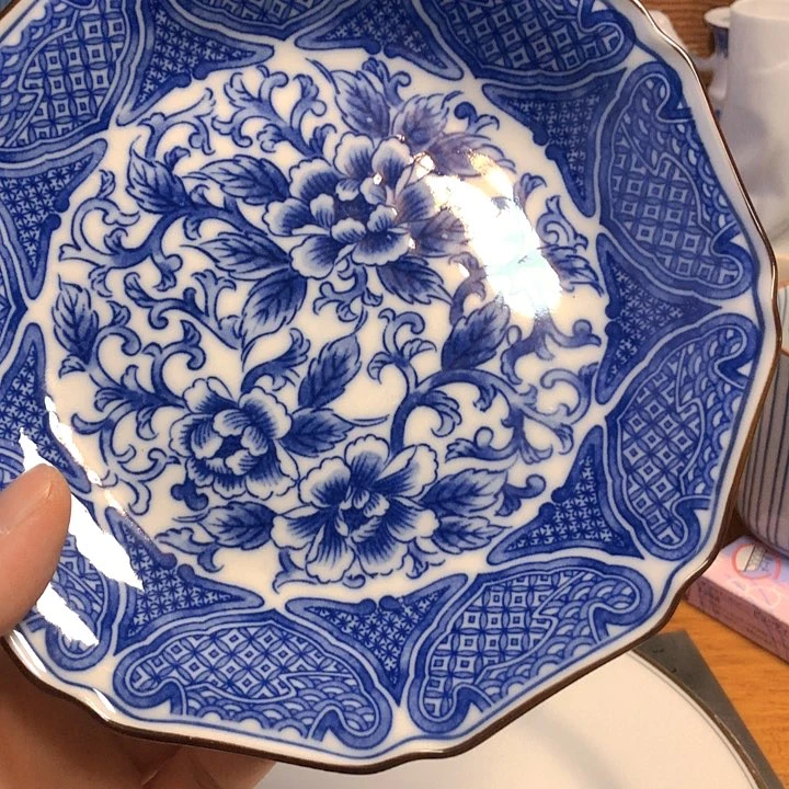 山外山陶瓷工艺品66666七*