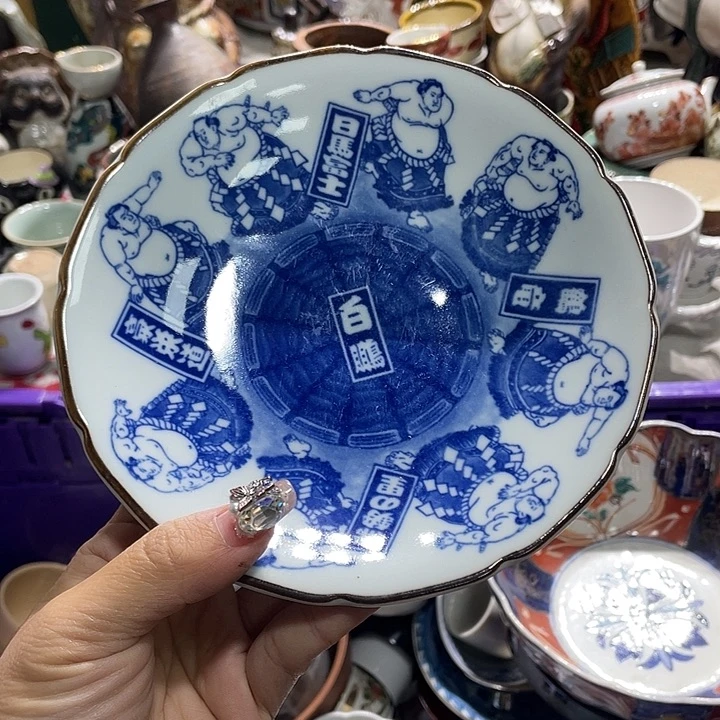 瓷片19.9发带瑕疵牌都是坏的2