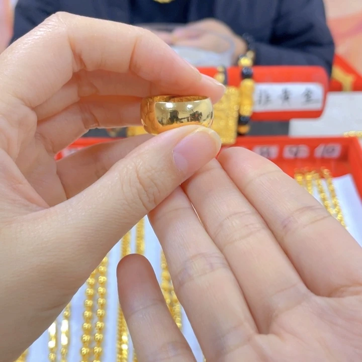 合金合金百福素圈