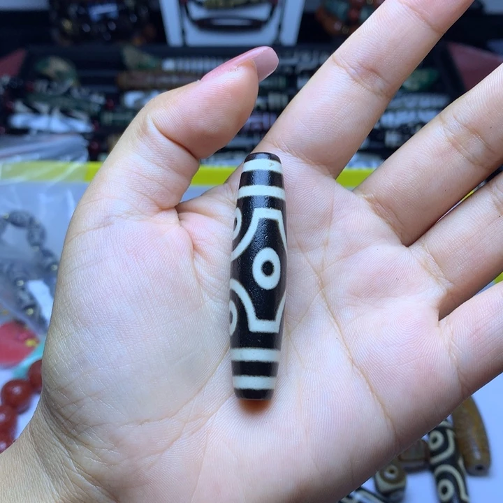 吉****玛瑙/玉髓吊坠(赠链)未镶嵌