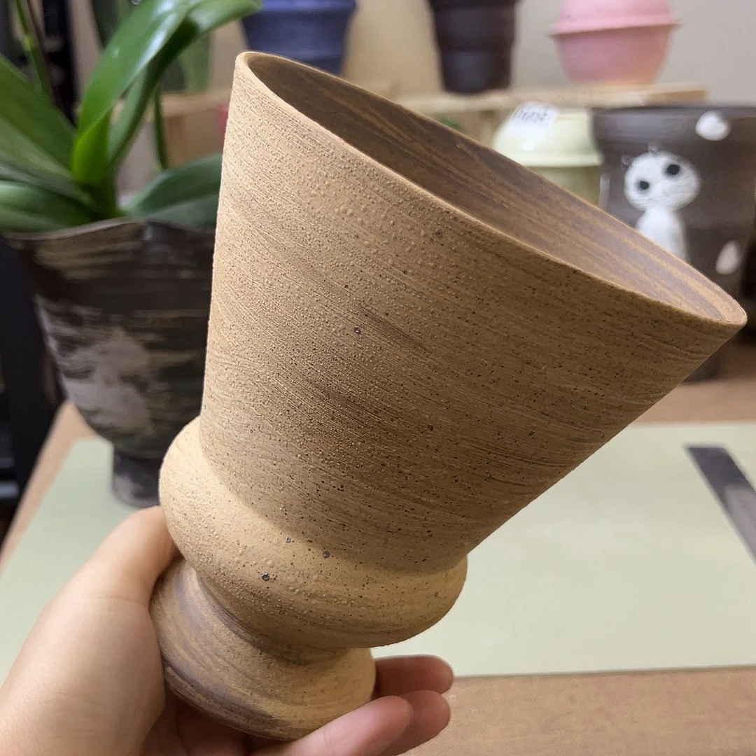 024景德镇陶瓷口14高17