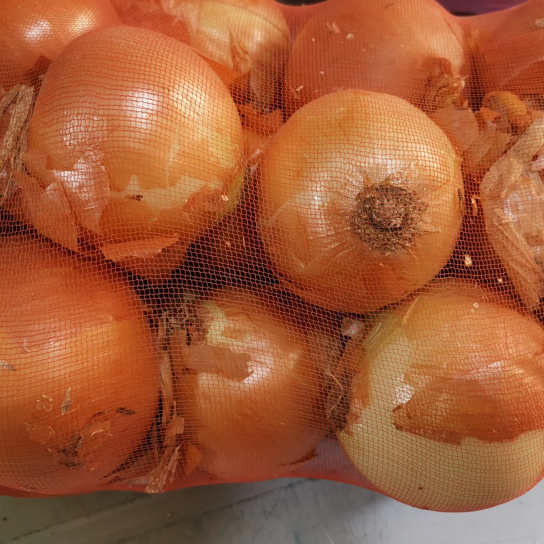 庆文优选圆葱（二斤装）