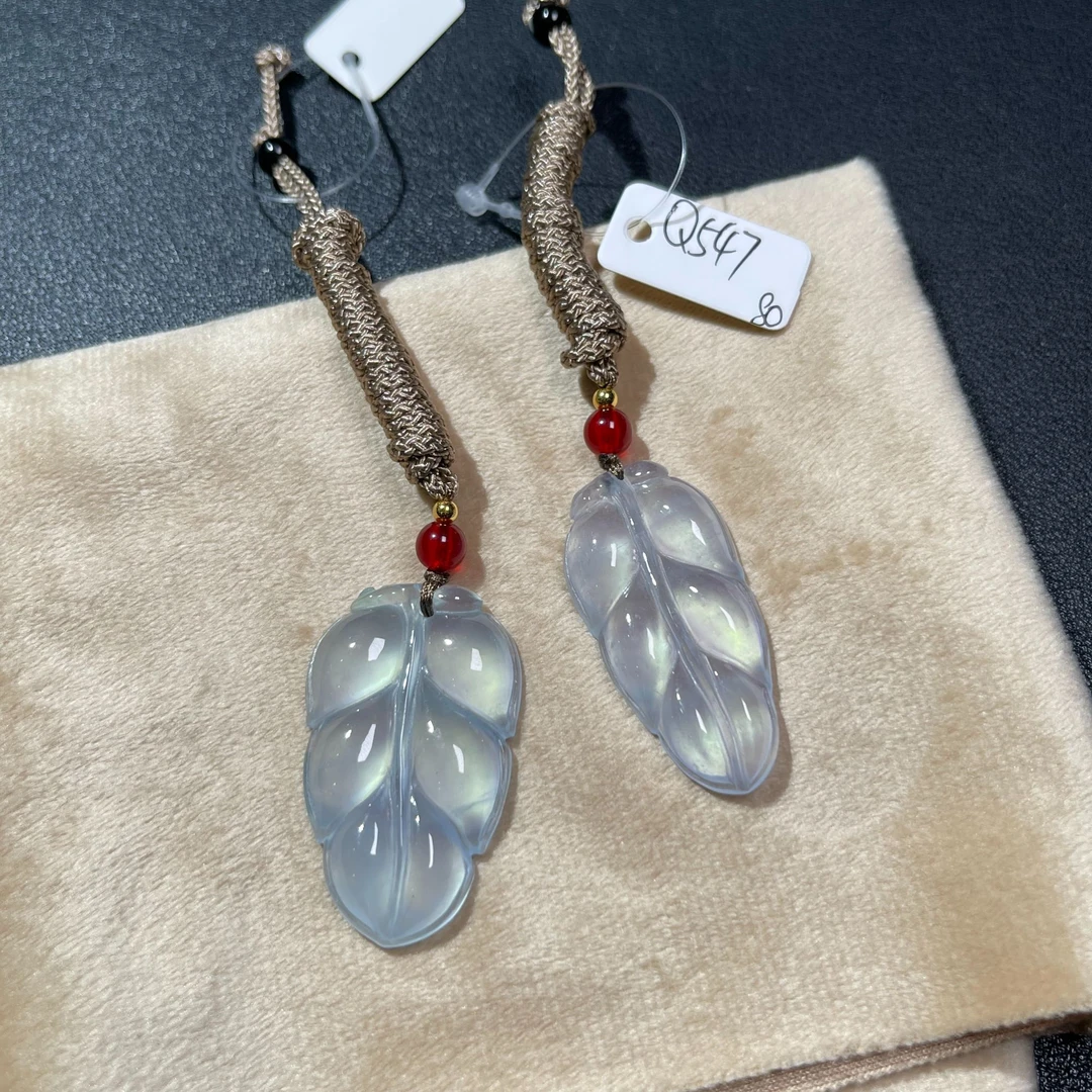 Q547吊坠百搭男女款多样性发货其一