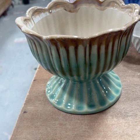 陶瓷口径不清楚问客服满9包邮