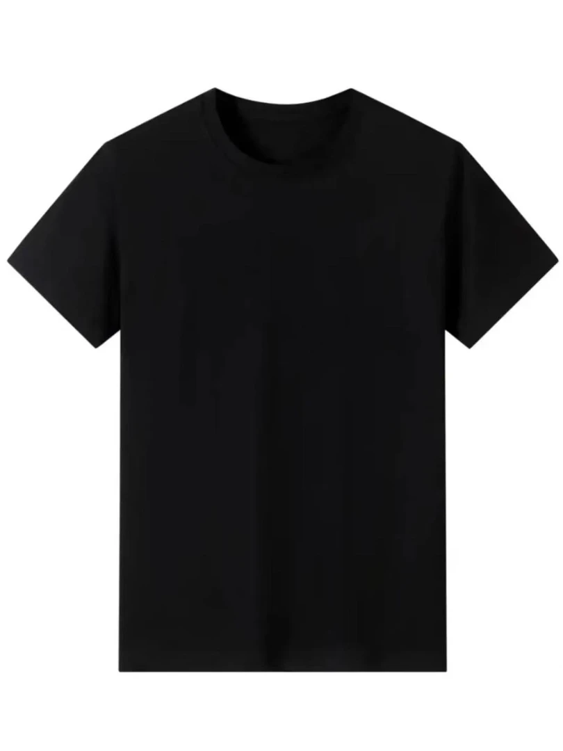 [克罗渐变小蛇】春夏季休闲轻奢时尚短袖男女同款