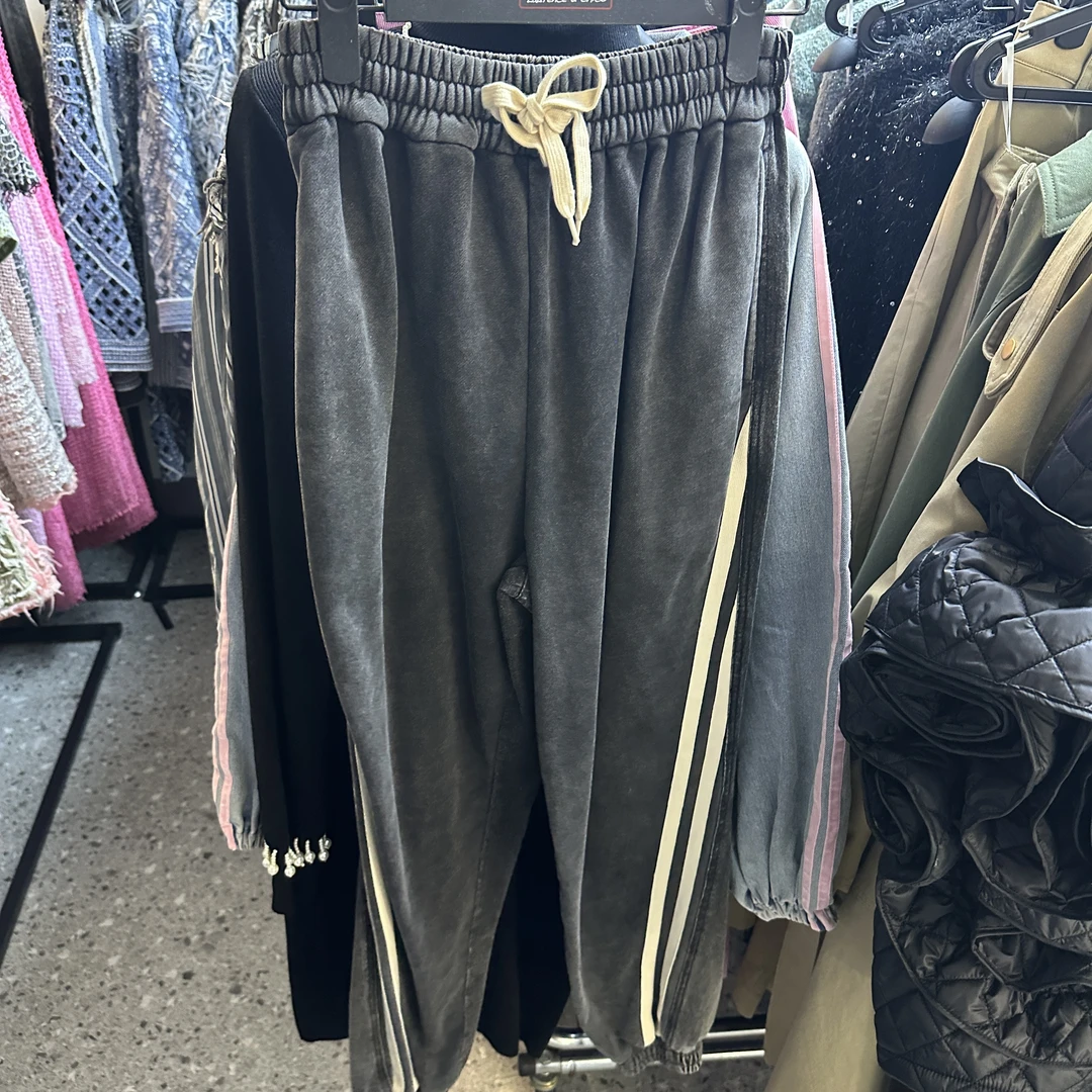 （微瑕 PR仓孤品10月27日）孤品衣服不分码LC944