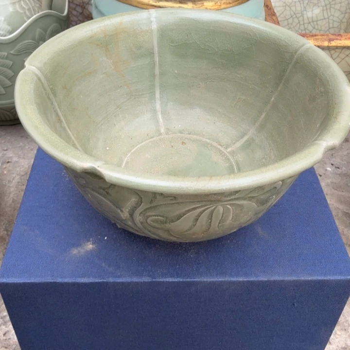 活***下摆件瓷器瓷器瓷器