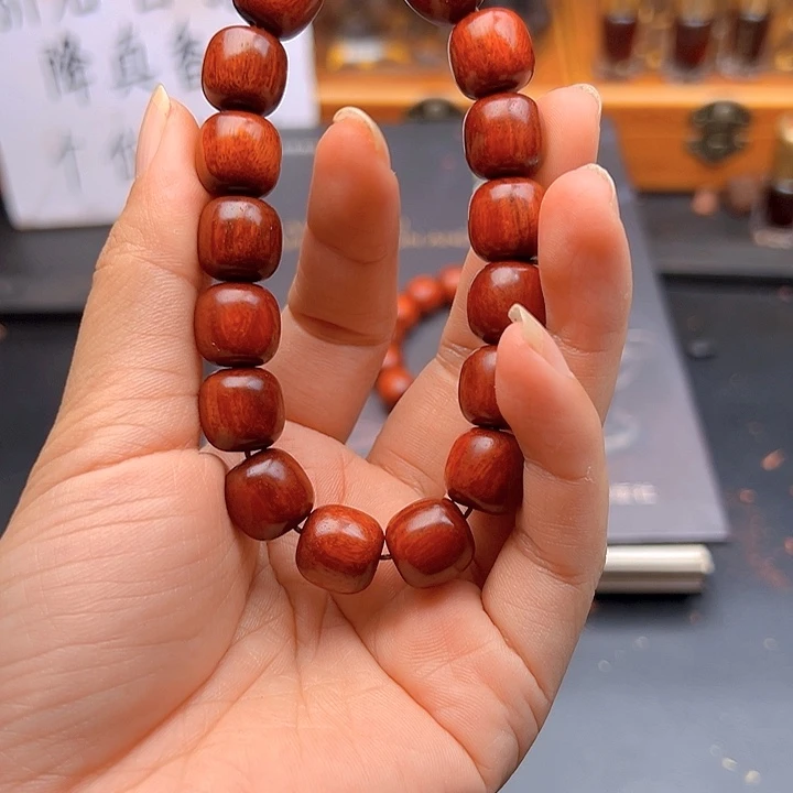 藤类海南红降香1.2老型歌血红老型