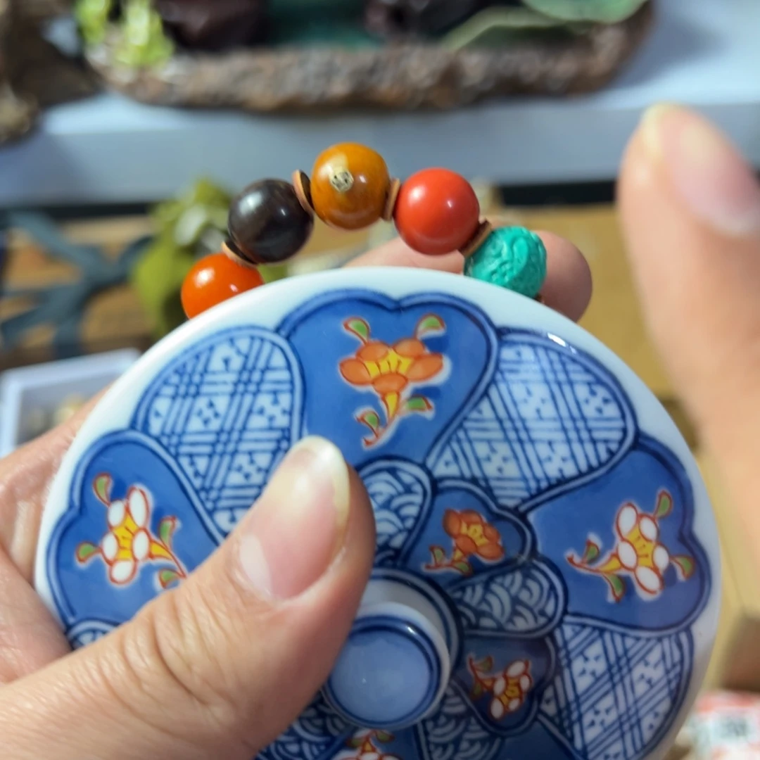 紫砂茶宠放漏场，全都漏