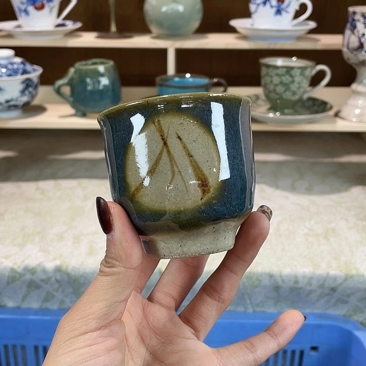 陶18包邮瓷器微瑕微瑕