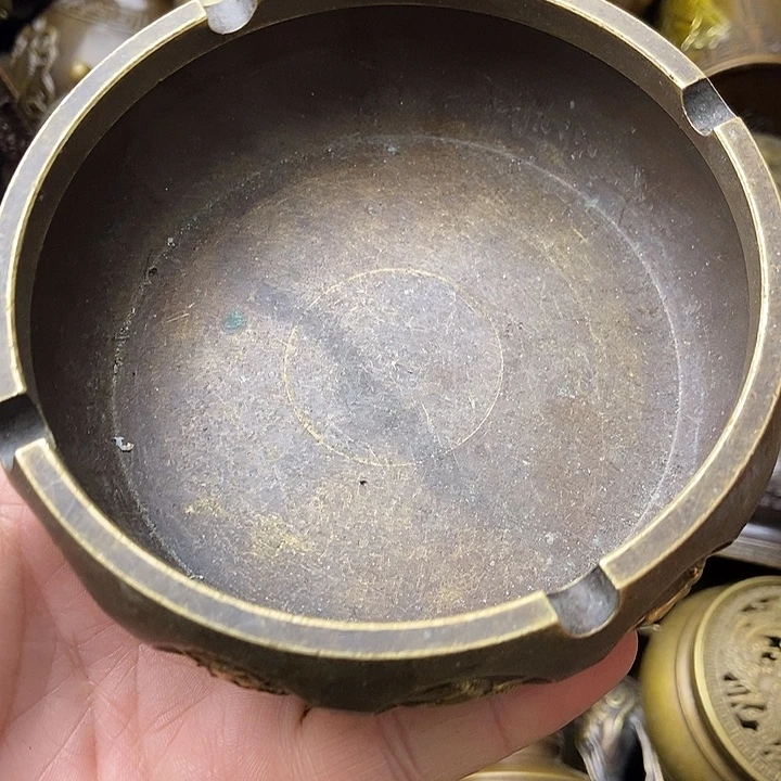 铜器时代……铜器时代