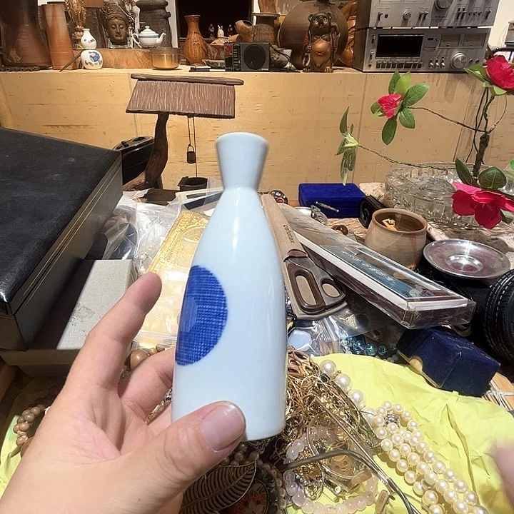 瓷片好的我们的生活方式是