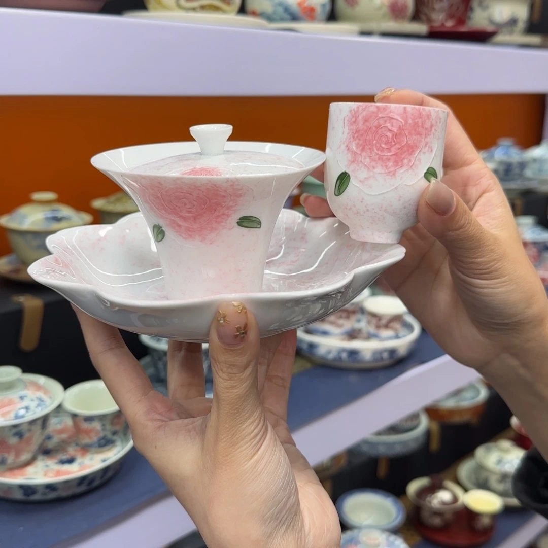 款式高温陶瓷材料等产品