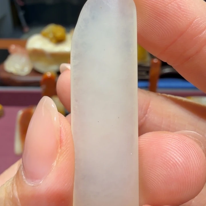 寿山石?**羊寿山石寿山石