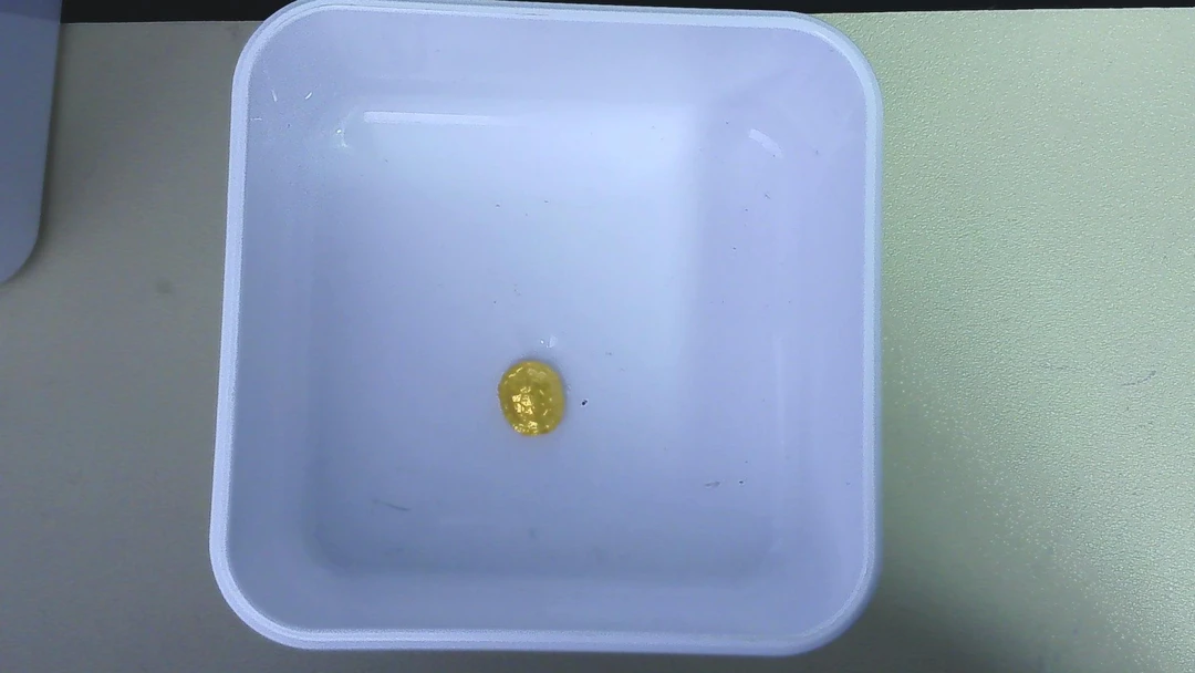 黄金足金小金 豆
