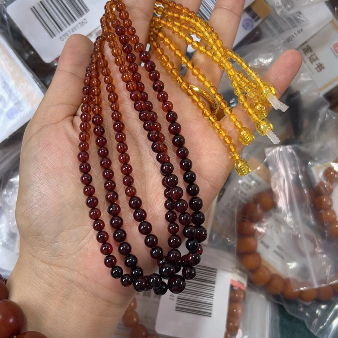 琥珀珠宝奇石未镶嵌226
