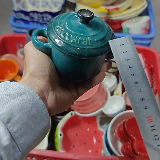 陶瓷餐具杯碗盘微瑕介意慎拍