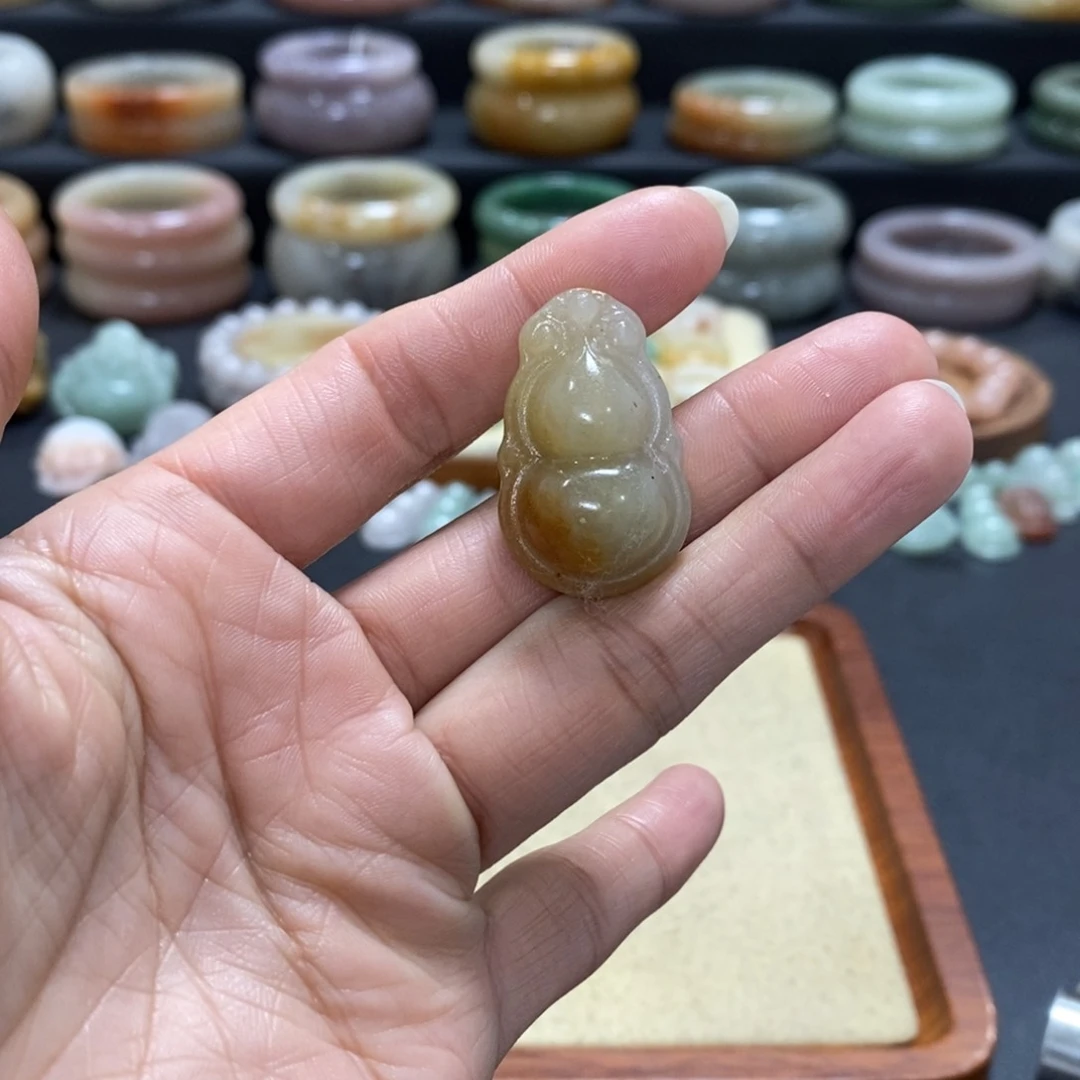 石英质玉手镯未镶嵌y*y