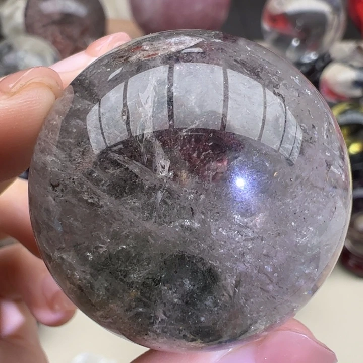 摆件水晶未镶嵌b748