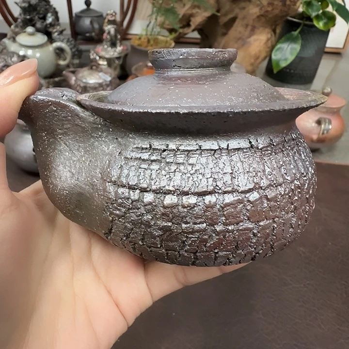 柴烧新品福利多多