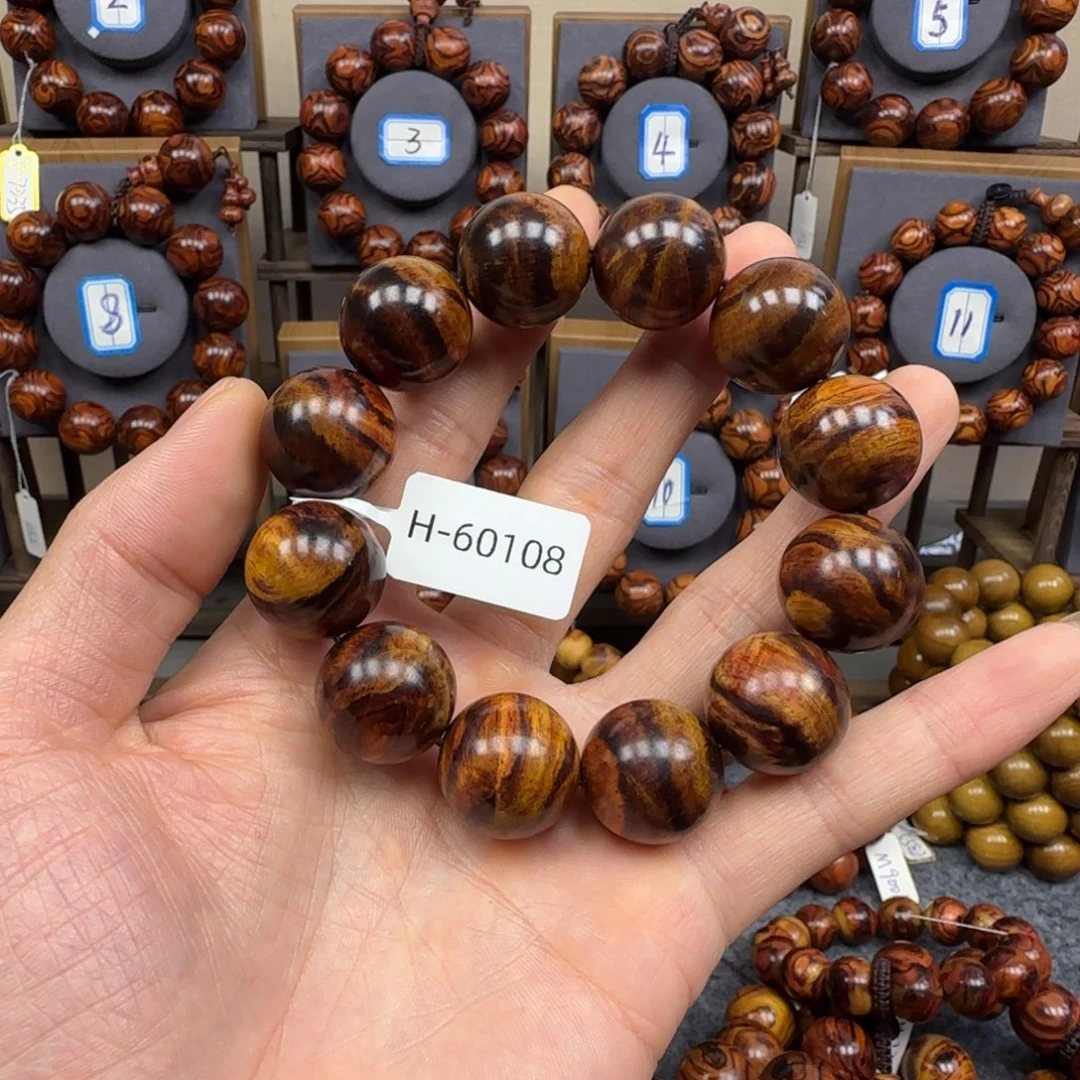 手串/手链黄花梨/降香黄檀