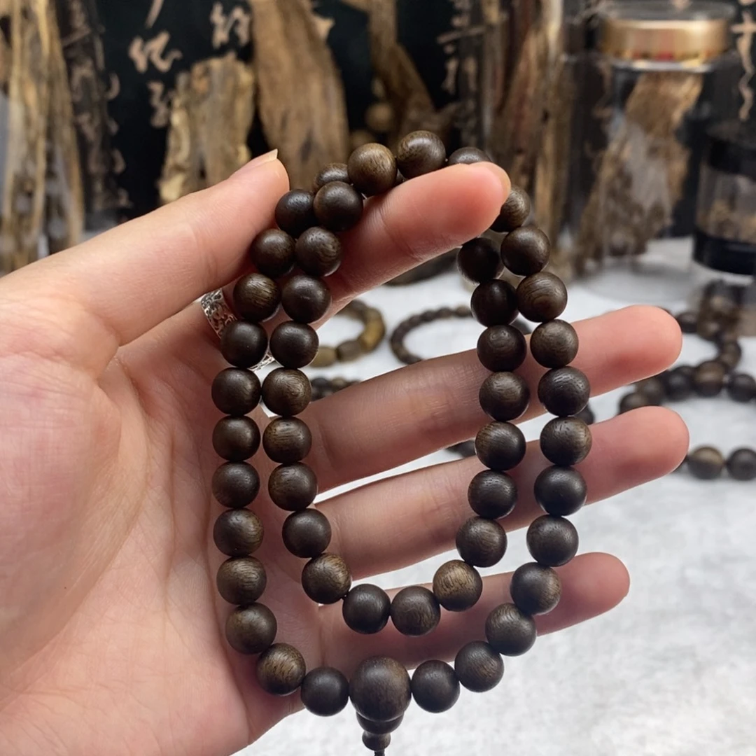 【闪购商品】沉香碎屑沉香0.8双富国岛土沉