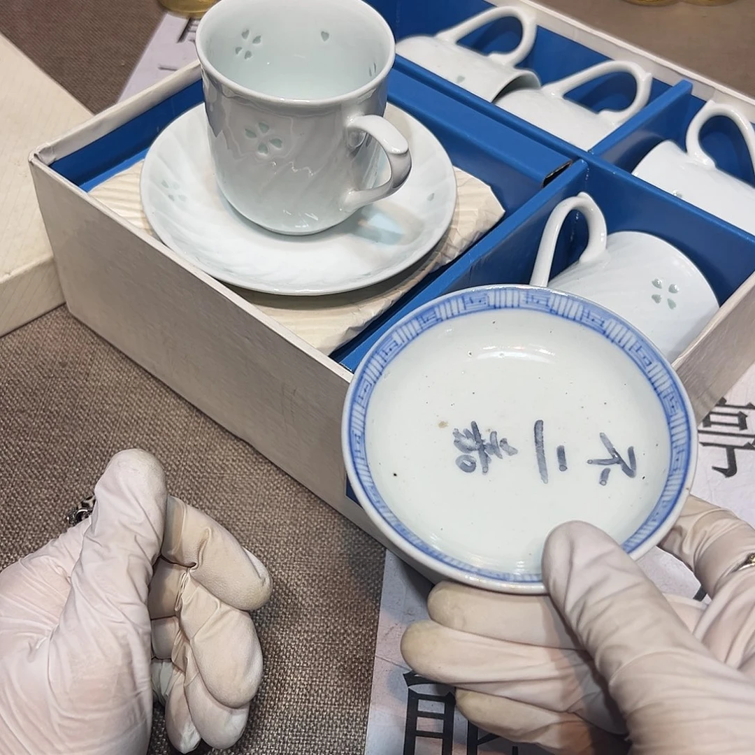 瓷片瓷器满58包邮包邮包邮