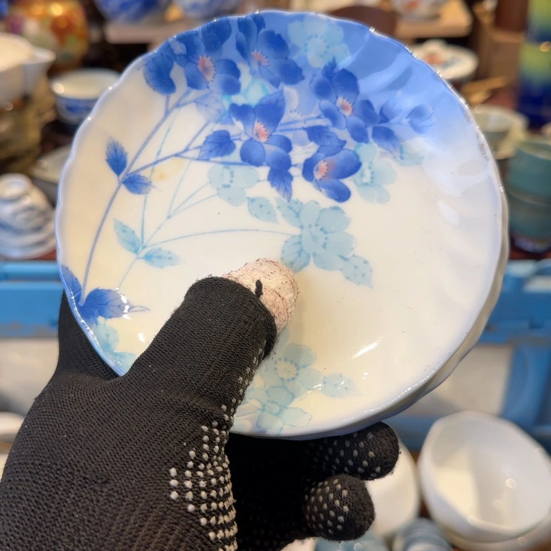 瓷瓷器美术工艺品01