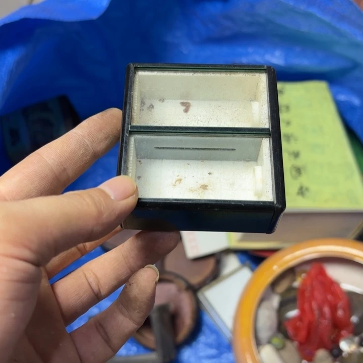 阿***杰民俗物件杂项摆件专拍