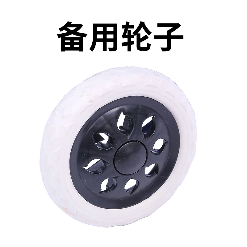 折叠买菜车小拉车车轮购物车手拉车便携小拖车轻便买菜拉杆车轱辘
