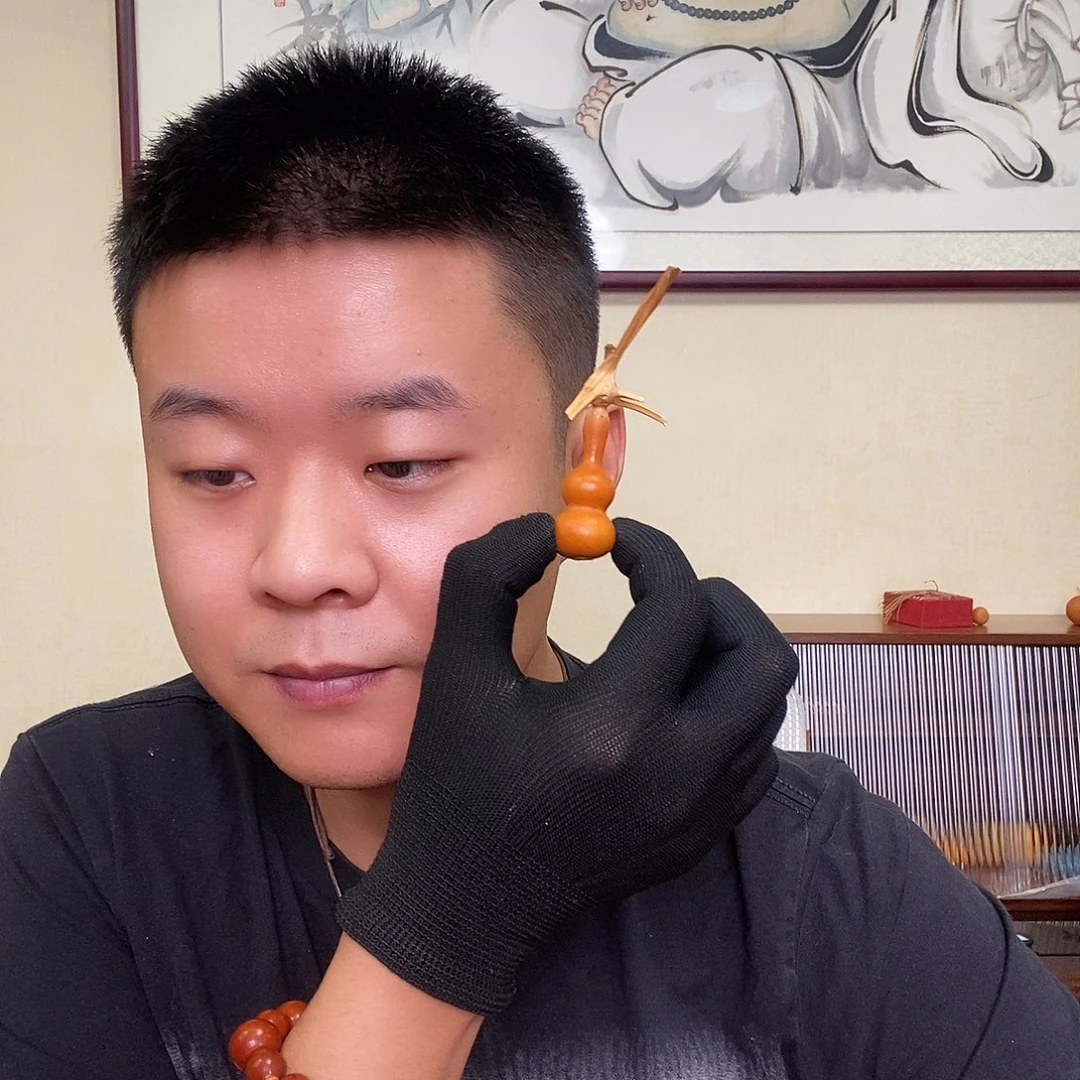秋***千柏香籽/百香籽吊坠
