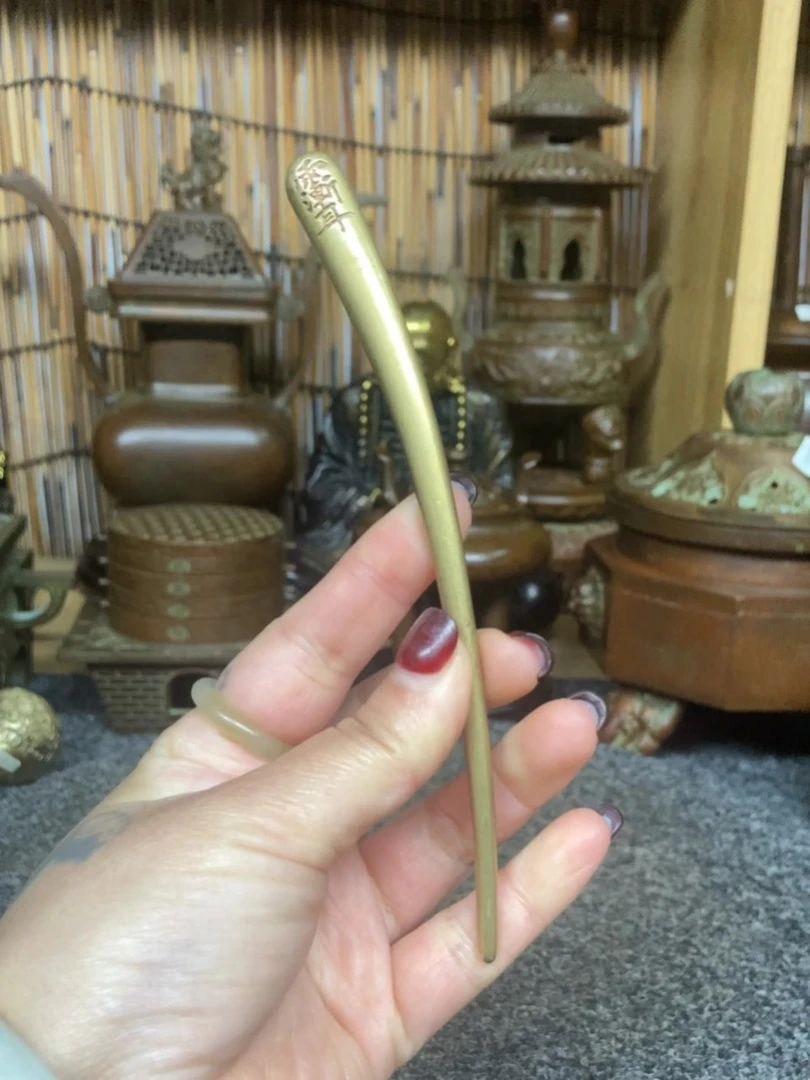 精品摆件工艺精湛