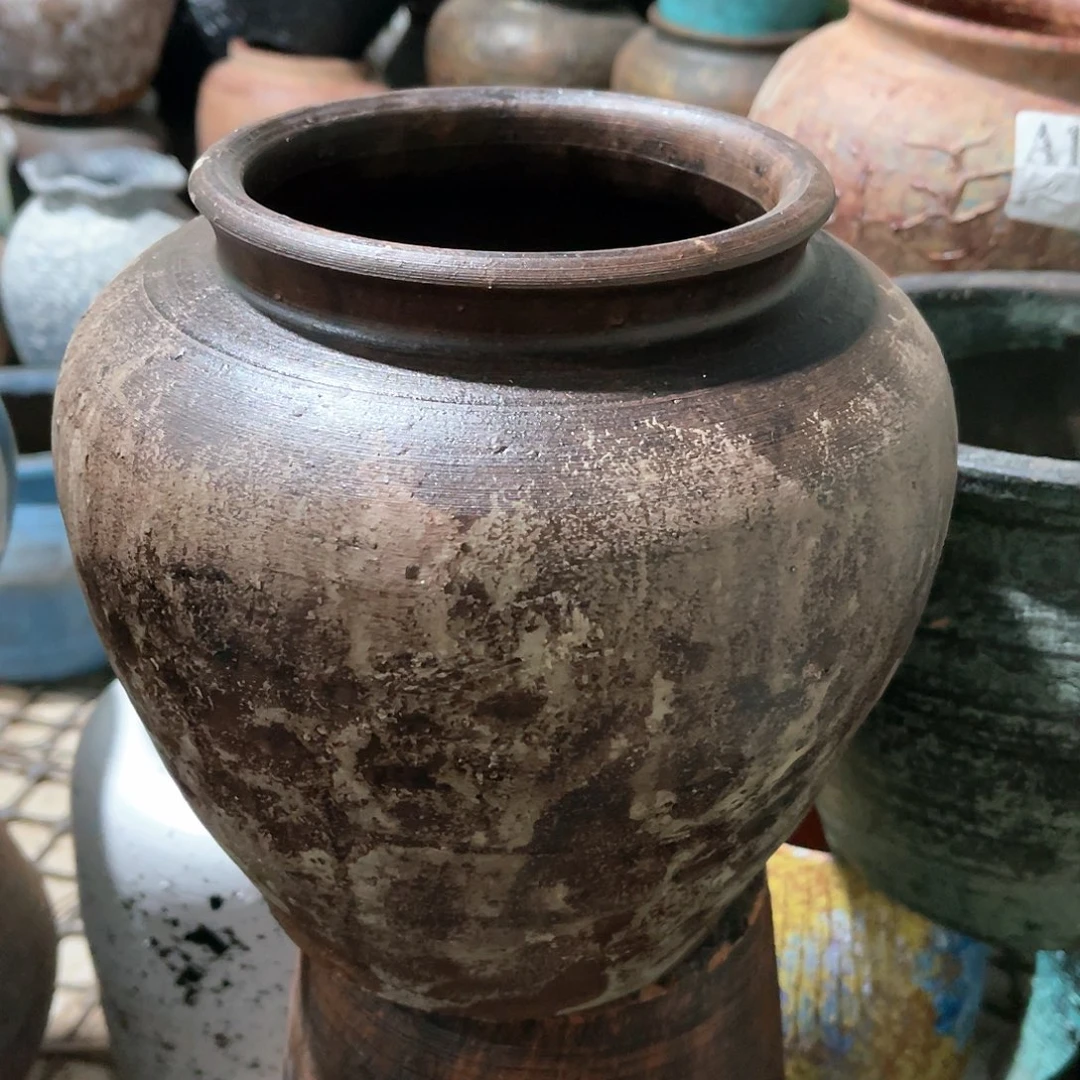 带孔口径14高度20微瑕