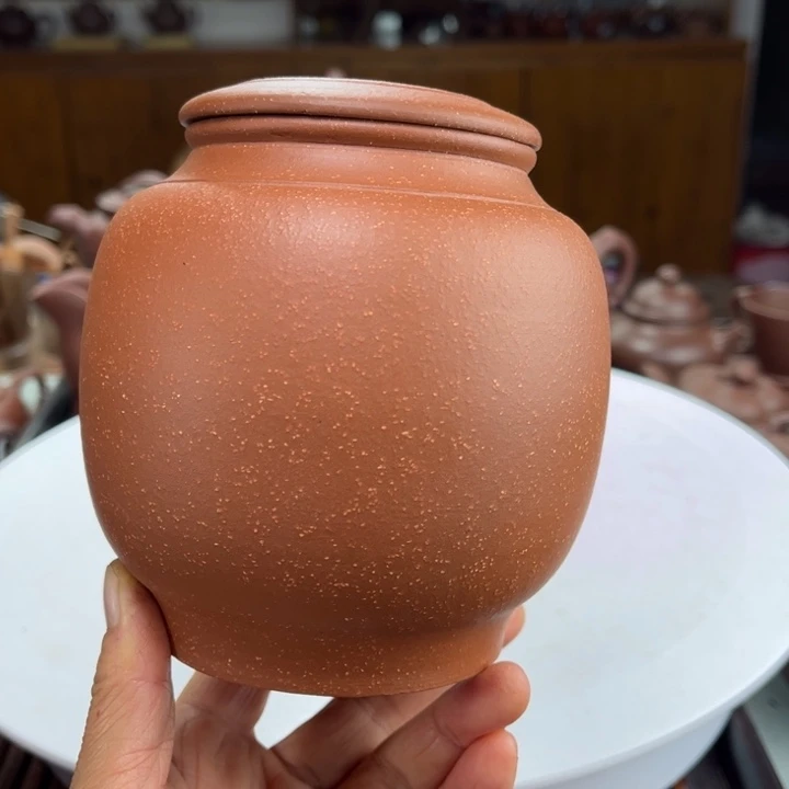 茶宠紫砂紫砂花茶