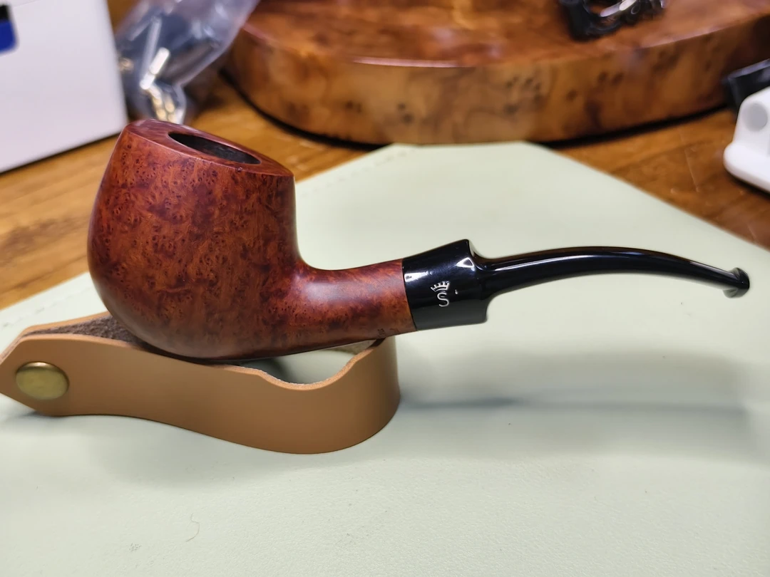 石楠木烟斗专拍链接