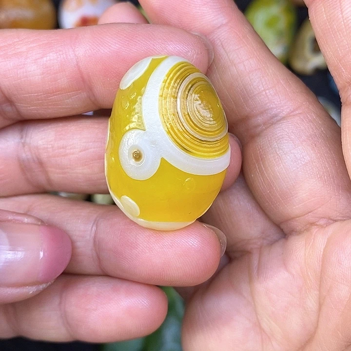 未镶嵌饰品玛瑙/玉髓