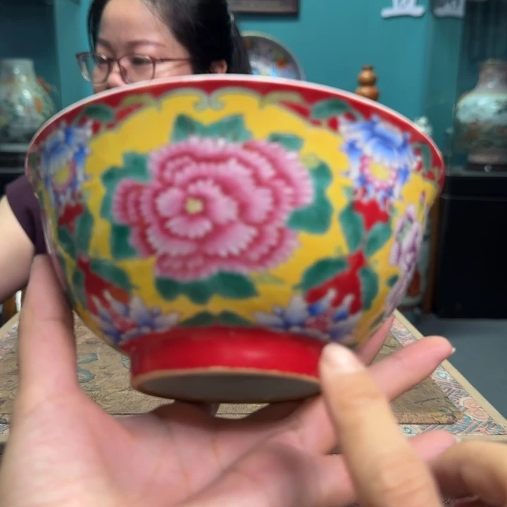 摆件景德镇陶瓷博物