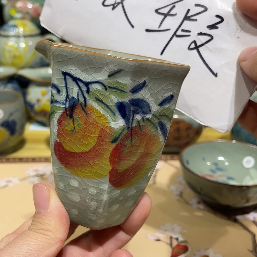 景德镇陶瓷艺术展