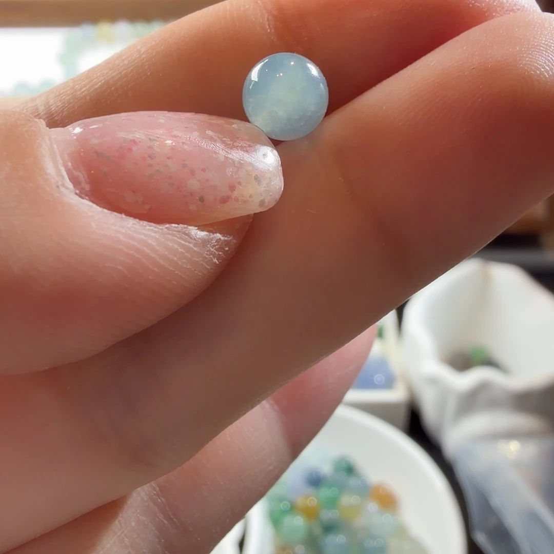 翡翠散珠翡翠散珠6.6