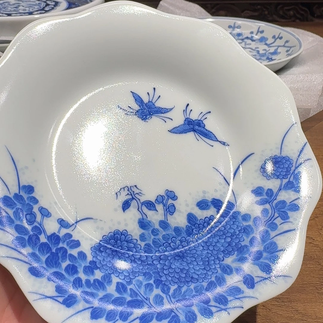 瓷器的制作工艺和工艺流程