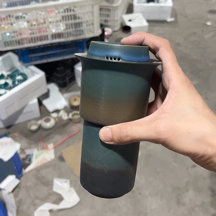 微瑕茶具介意勿拍